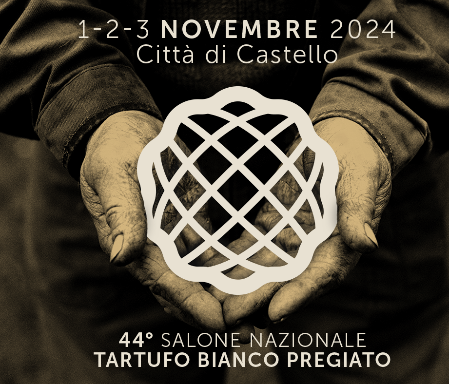 44° Salone Nazionale del Tartufo Bianco Pregiato (1-3 novembre 2024)